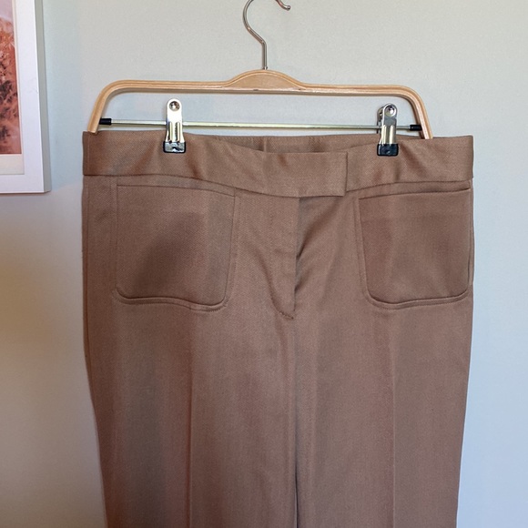 ANNE KLEIN vintage trousers - Picture 2 of 11